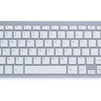 Comprar o produto de Teclado USB – Conforto e Eficiência para o Seu Dia a Dia em Lençóis Paulista​ em Celulares e Acessórios em Lençóis Paulista, SP por Solutudo