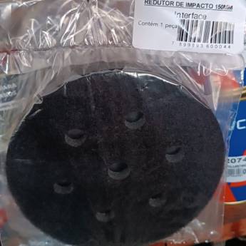 Comprar o produto de Redutor de Impacto/Interface – Polimento Seguro em Lençóis Paulista em Tintas em Lençóis Paulista, SP por Solutudo