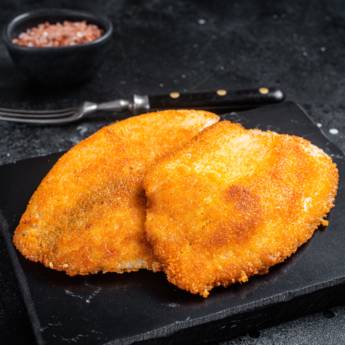 Comprar o produto de Filé de Tilápia em Porções em Mineiros, GO por Solutudo