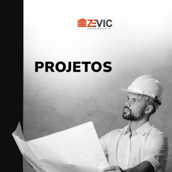 Comprar o produto de Projetos Personalizados e Eficientes – Engenharia no Ninho Verde II em Projetos em Ninho Verde II Eco Residence, SP por Solutudo