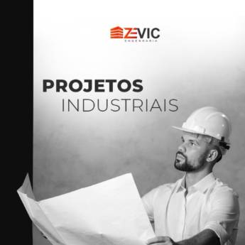 Comprar o produto de Projetos Industriais com Alta Performance – Engenharia no Ninho Verde II em Projetos em Ninho Verde II Eco Residence, SP por Solutudo
