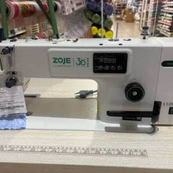 Comprar o produto de Conserto de Máquinas de Costura em Santa Cruz do Rio Pardo em Máquinas de Costura em Santa Cruz do Rio Pardo, SP por Solutudo