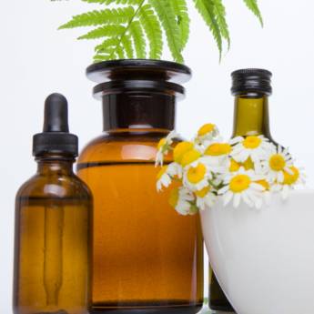 Comprar o produto de FITOTERÁPICOS em Farmácias de Manipulação em Jundiaí, SP por Solutudo