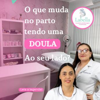 Comprar o produto de Apoio Completo com Doula em Avaré, SP – Acompanhamento Humanizado em Doula em Avaré, SP por Solutudo