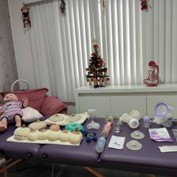 Comprar o produto de Consultoria de Amamentação com Apoio Especializado – Avaré, SP em Consultoria em Saúde em Avaré, SP por Solutudo