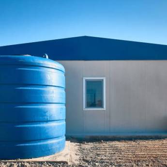 Comprar o produto de Higienização de Caixa d’Água Segura – BCP em Barueri em Limpeza de Caixas D'Água em Barueri, SP por Solutudo