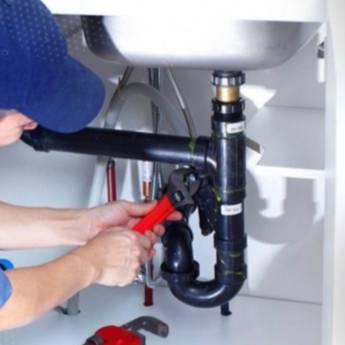 Comprar o produto de Instalações Hidráulicas Eficientes – Qualidade em Parnaíba, PI em Encanadores em Parnaíba, PI por Solutudo