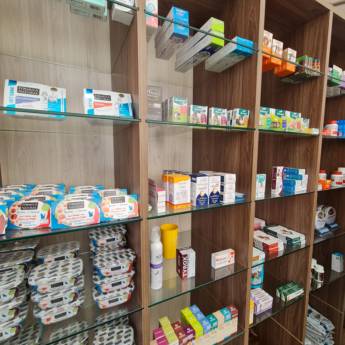 Comprar o produto de Tratamento Seguro – Medicações Veterinárias em Itatinga em Farmácias Veterinárias em Itatinga, SP por Solutudo