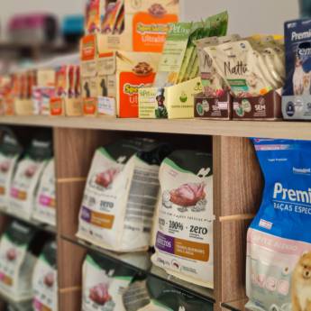 Comprar o produto de Nutrição de Qualidade – Rações das Melhores Marcas em Itatinga em Rações para Cães e Gatos em Itatinga, SP por Solutudo