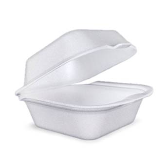 Comprar o produto de Marmitas EPS para lanches em A Classificar pela empresa EmbalaFoz Tudo em Embalagens em Foz do Iguaçu, PR por Solutudo