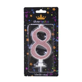 Comprar o produto de Velas de aniversário em Artigos para Festas pela empresa EmbalaFoz Tudo em Embalagens em Foz do Iguaçu, PR por Solutudo