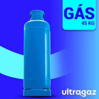 Comprar o produto de Gás GLP P45 com Alto Rendimento e Segurança – Ourinhos em Gás em Ourinhos, SP por Solutudo Comprar o produto de Gás GLP P45 com Alto Rendimento e Segurança – Ourinhos em Gás em Ourinhos, SP por Solutudo