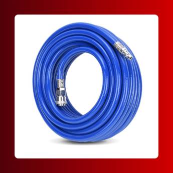 Comprar o produto de Mangueiras resistentes em Mangueiras e Mangotes em Foz do Iguaçu, PR por Solutudo