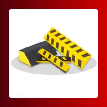 Comprar o produto de Protetor de estacionamento em Acessórios em Foz do Iguaçu, PR por Solutudo