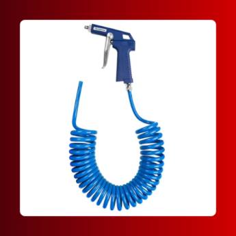 Comprar o produto de Pistolas de Ar de alta performance em Acessórios em Foz do Iguaçu, PR por Solutudo