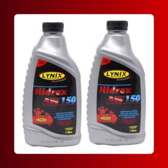 Comprar o produto de Óleo de compressor aw150 em Filtros, Óleos e Lubrificantes em Foz do Iguaçu, PR por Solutudo