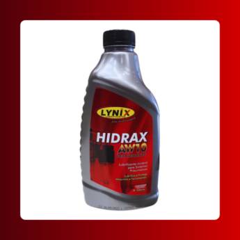 Comprar o produto de Óleo de Compressor AW10 em Filtros, Óleos e Lubrificantes em Foz do Iguaçu, PR por Solutudo