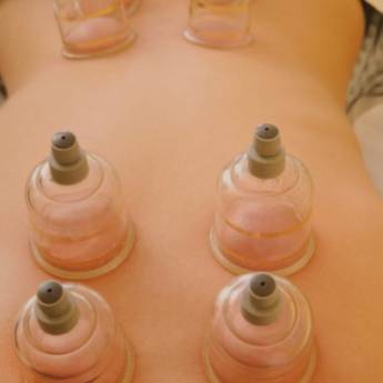 Comprar o produto de Alívio das Dores com Ventosaterapia em Avaré, SP em Ventosaterapia em Avaré, SP por Solutudo