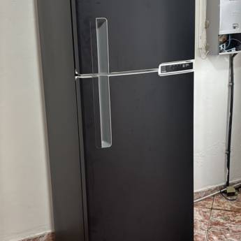 Comprar o produto de Venda de Geladeiras e Máquina de Lavar em Lençóis Paulista - Eletrodomésticos de Qualidade em Refrigeração - Assistência Técnica em Lençóis Paulista, SP por Solutudo