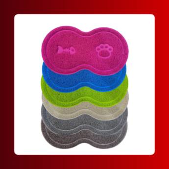 Comprar o produto de Tapete Capacho para Pet em Capacho em Foz do Iguaçu, PR por Solutudo