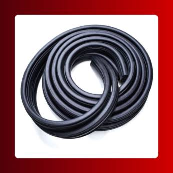 Comprar o produto de Borracha de Vedação Veicular em Vedação em Foz do Iguaçu, PR por Solutudo