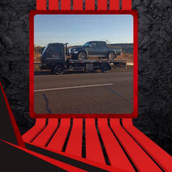 Comprar o produto de Reboque de veículos leves e médios  em Guinchos em Botucatu, SP por Solutudo