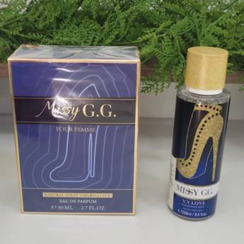 Comprar o produto de Perfume e Desodorante – Fragrância de Importados em Perfumarias - Cosméticos em Lençóis Paulista, SP por Solutudo