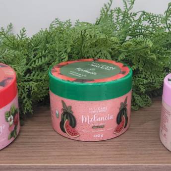 Comprar o produto de Miss Care Esfoliante – Limpeza Profunda para Corpo e Rosto em Cuidados com o Corpo em Lençóis Paulista, SP por Solutudo