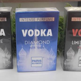 Comprar o produto de Perfumes Masculinos – Fragrâncias de Importados em Perfumarias - Cosméticos em Lençóis Paulista, SP por Solutudo