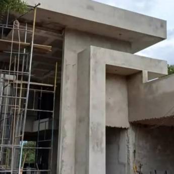 Comprar o produto de Do Básico do Acabamento com Eficiência – Ninho Verde I em Construtoras em Ninho Verde I Eco Residence, SP por Solutudo