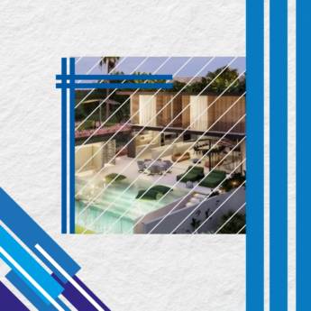 Comprar o produto de Esquadrias de alumínio em Esquadrias de Alumínio em Botucatu, SP por Solutudo Comprar o produto de Esquadrias de alumínio em Esquadrias de Alumínio em Botucatu, SP por Solutudo