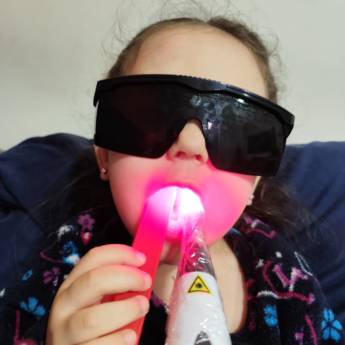 Comprar o produto de Laserterapia de Baixa Intensidade em Avaré – Tratamento para Dor, Cicatrização e Regeneração Celular em Consultoria em Saúde em Avaré, SP por Solutudo