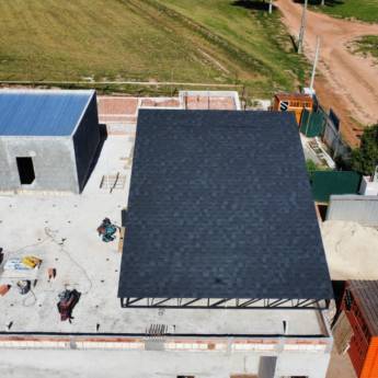 Comprar o produto de Obra em Andamento no Setor Iate – Qualidade Garantida na Riviera em Construtoras em Riviera de Santa Cristina XIII, SP por Solutudo