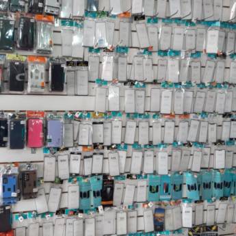 Comprar o produto de Películas para celular em Bauru em Películas Protetoras em Bauru, SP por Solutudo