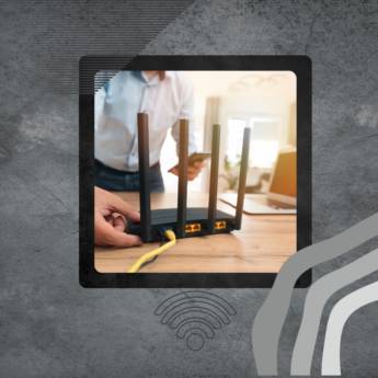 Comprar o produto de Roteadores em Roteadores em Botucatu, SP por Solutudo Comprar o produto de Roteadores em Roteadores em Botucatu, SP por Solutudo