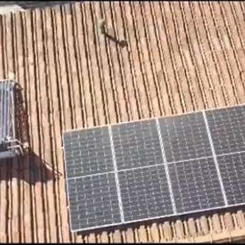Comprar o produto de Instalação de Placa Solar em Belo Horizonte, MG	 em Energia Solar em Belo Horizonte, MG por Solutudo