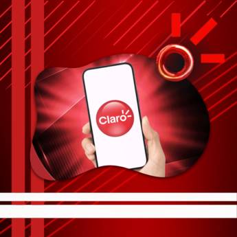 Comprar o produto de Claro Móvel  em Provedores de Internet em Botucatu, SP por Solutudo