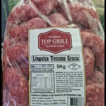 Comprar o produto de Embutidos de Qualidade com Entrega Rápida – Avaré, SP em Mercearias em Avaré, SP por Solutudo