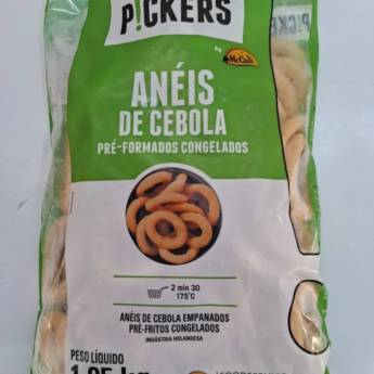 Comprar o produto de Congelados com Entrega Rápida e Qualidade – Avaré, SP em Mercearias em Avaré, SP por Solutudo