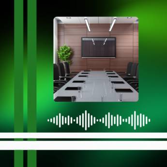 Comprar o produto de Sala de reuniões  em Home Theaters em Botucatu, SP por Solutudo