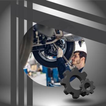 Comprar o produto de Elevador próprio para desmontagem e análise detalhada do veículo em Oficinas Mecânicas para Carros em Botucatu, SP por Solutudo Comprar o produto de Elevador próprio para desmontagem e análise detalhada do veículo em Oficinas Mecânicas para Carros em Botucatu, SP por Solutudo