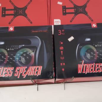 Comprar o produto de Caixa de Som Bluetooth em Bauru  em Caixas de Som em Bauru, SP por Solutudo