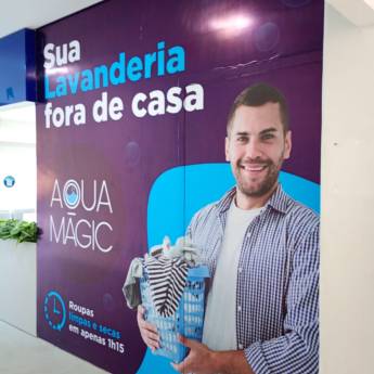 Comprar o produto de Adesivos Personalizados para fachadas em Jundiaí em Fachadas em Jundiaí, SP por Solutudo