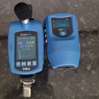 Comprar o produto de Higiene Ocupacional - Avaliação de Ruído, Calor, Poeira e Sílica Livre - São Sebastião em Medicina do Trabalho em São Sebastião, SP por Solutudo Comprar o produto de Higiene Ocupacional - Avaliação de Ruído, Calor, Poeira e Sílica Livre - São Sebastião em Medicina do Trabalho em São Sebastião, SP por Solutudo