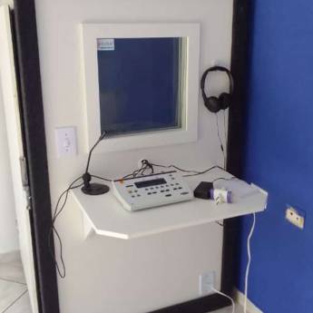 Comprar o produto de Exames Complementares - Audiometria, Eletrocardiograma e Espirometria - São Sebastião em Medicina do Trabalho em São Sebastião, SP por Solutudo Comprar o produto de Exames Complementares - Audiometria, Eletrocardiograma e Espirometria - São Sebastião em Medicina do Trabalho em São Sebastião, SP por Solutudo