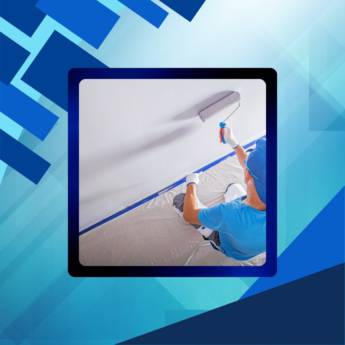 Comprar o produto de Pintura residencial  em Pintura em Botucatu, SP por Solutudo
