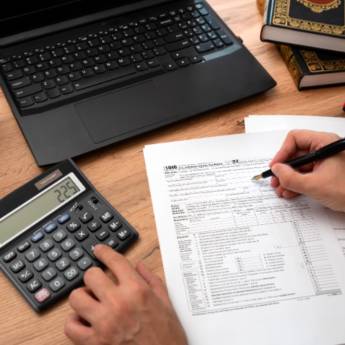 Comprar o produto de Abertura de Empresas – Contabilidade no Ninho Verde II em Contabilidade pela empresa Gentil - Contador em Ninho Verde II Eco Residence, SP por Solutudo