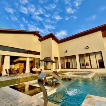 Comprar o produto de Soluções em Projetos de Engenharia – Ninho Verde II, SP em Engenharia em Ninho Verde II Eco Residence, SP por Solutudo