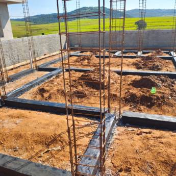 Comprar o produto de Projetos Estruturais Seguros – Ninho Verde II, SP em Engenharia em Ninho Verde II Eco Residence, SP por Solutudo