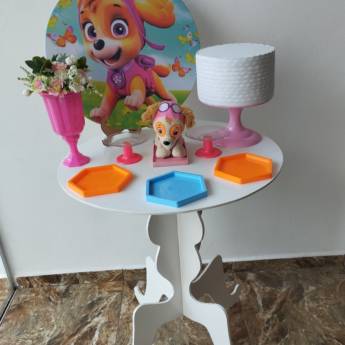 Comprar o produto de Mini Kit Pegue e Monte em Sorocaba – Decoração Prática e Encantadora em Decoração para Festas em Sorocaba, SP por Solutudo Comprar o produto de Mini Kit Pegue e Monte em Sorocaba – Decoração Prática e Encantadora em Decoração para Festas em Sorocaba, SP por Solutudo